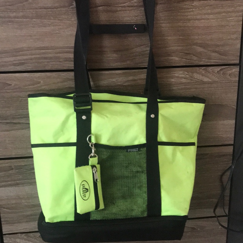 Large bag